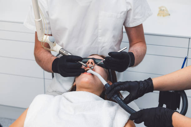Best Emergency Care for Gum Disease in Pender, NE